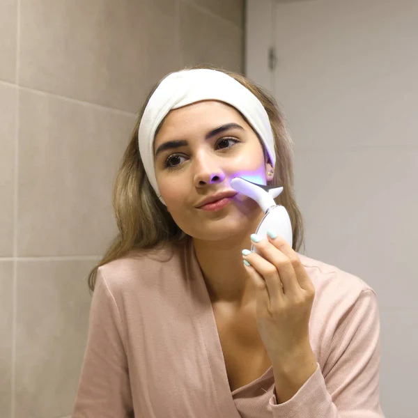 Massageur Fасіаl Anti-Rides Lift-Pro Luzzie™