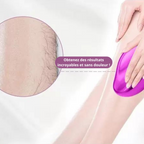 GlamDepilatory Stone : Découvrez la magie de l’épilation sans effort.