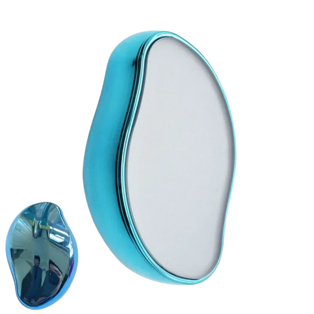 GlamDepilatory Stone : Découvrez la magie de l’épilation sans effort.