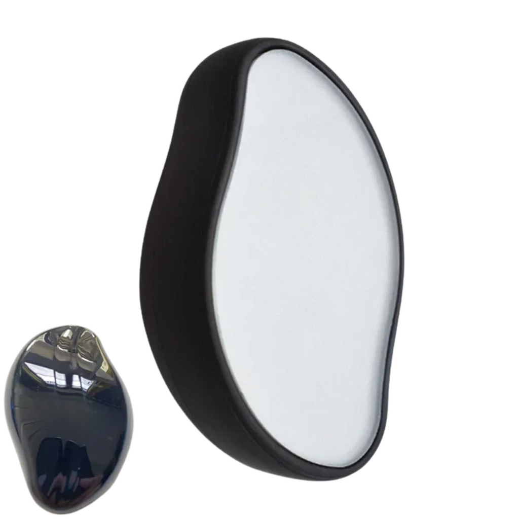 GlamDepilatory Stone : Découvrez la magie de l’épilation sans effort.