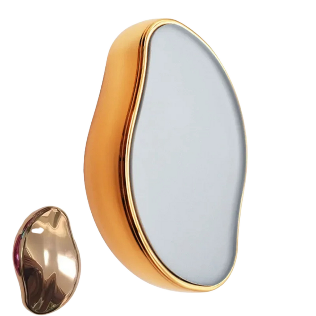 GlamDepilatory Stone : Découvrez la magie de l’épilation sans effort.