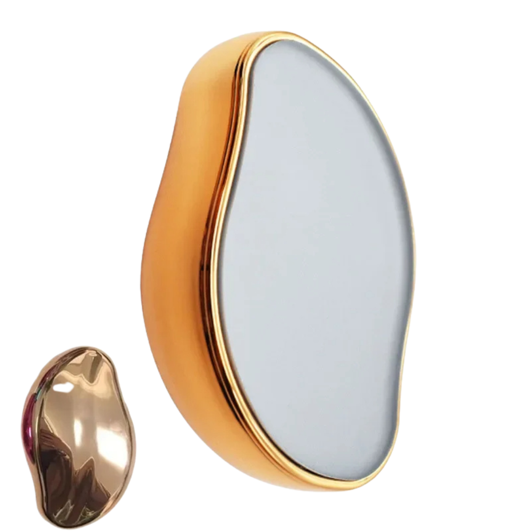 GlamDepilatory Stone : Découvrez la magie de l’épilation sans effort.