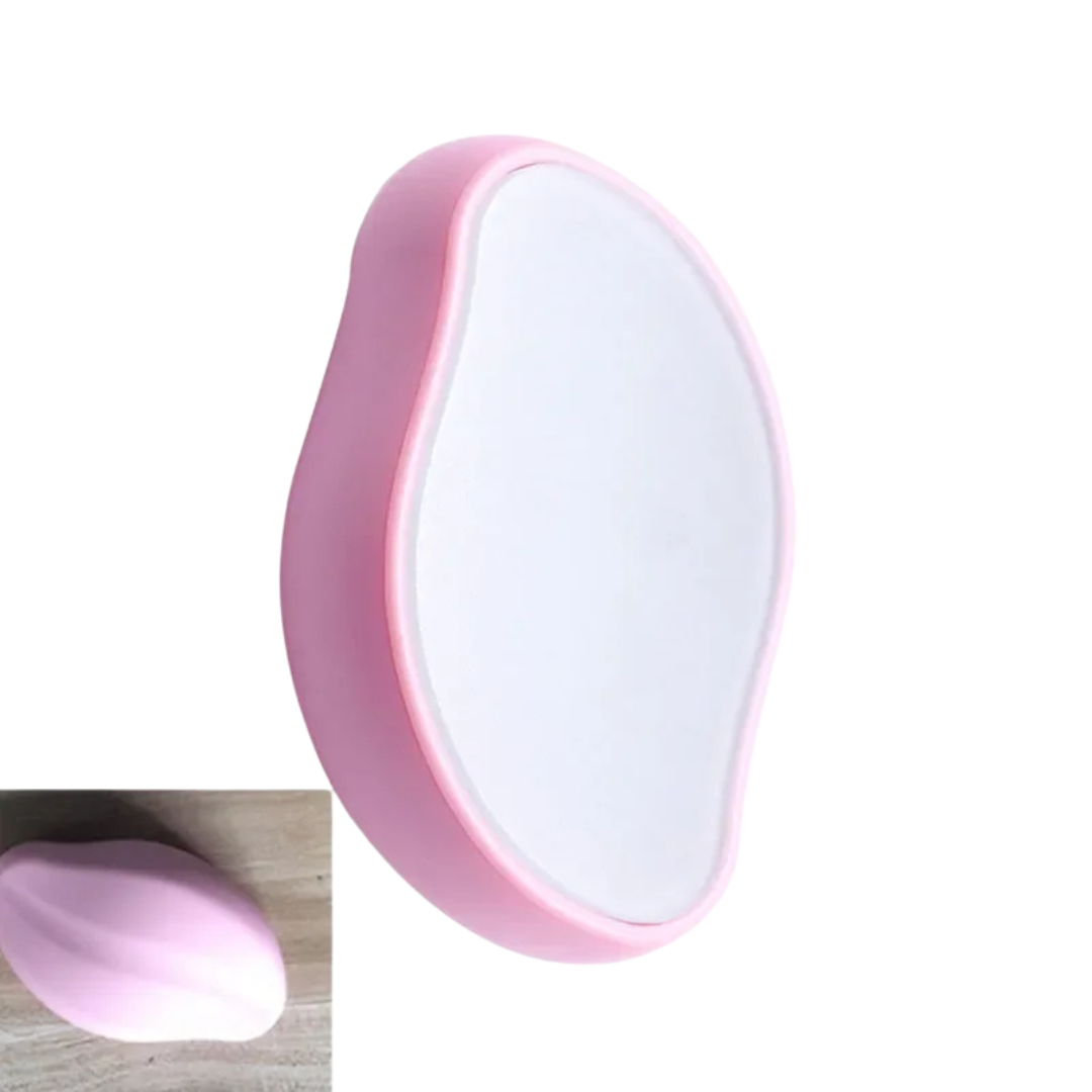 GlamDepilatory Stone : Découvrez la magie de l’épilation sans effort.