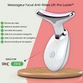 Massageur Fасіаl Anti-Rides Lift-Pro Luzzie™