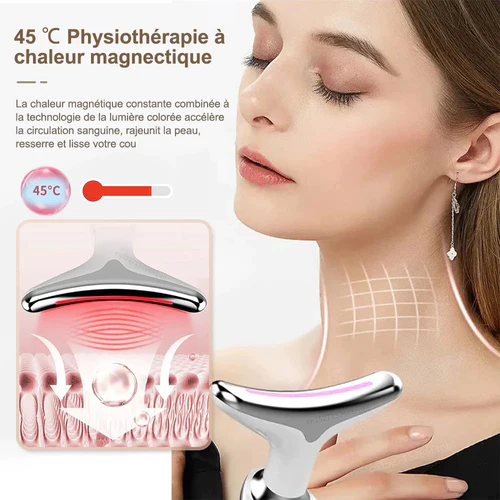 Massageur Fасіаl Anti-Rides Lift-Pro Luzzie™